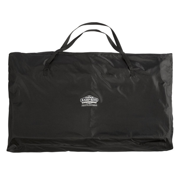 KampRite Double Tent Cot & Reviews Wayfair